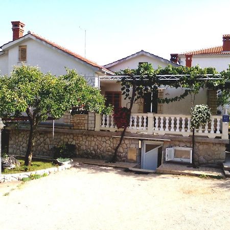 Apartment Marija Vrh  Bagian luar foto