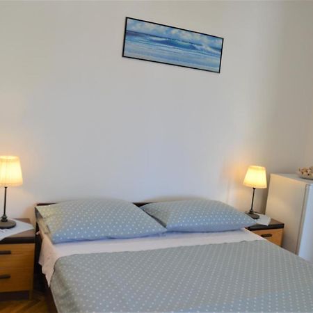 Apartment Marija Vrh  Bagian luar foto