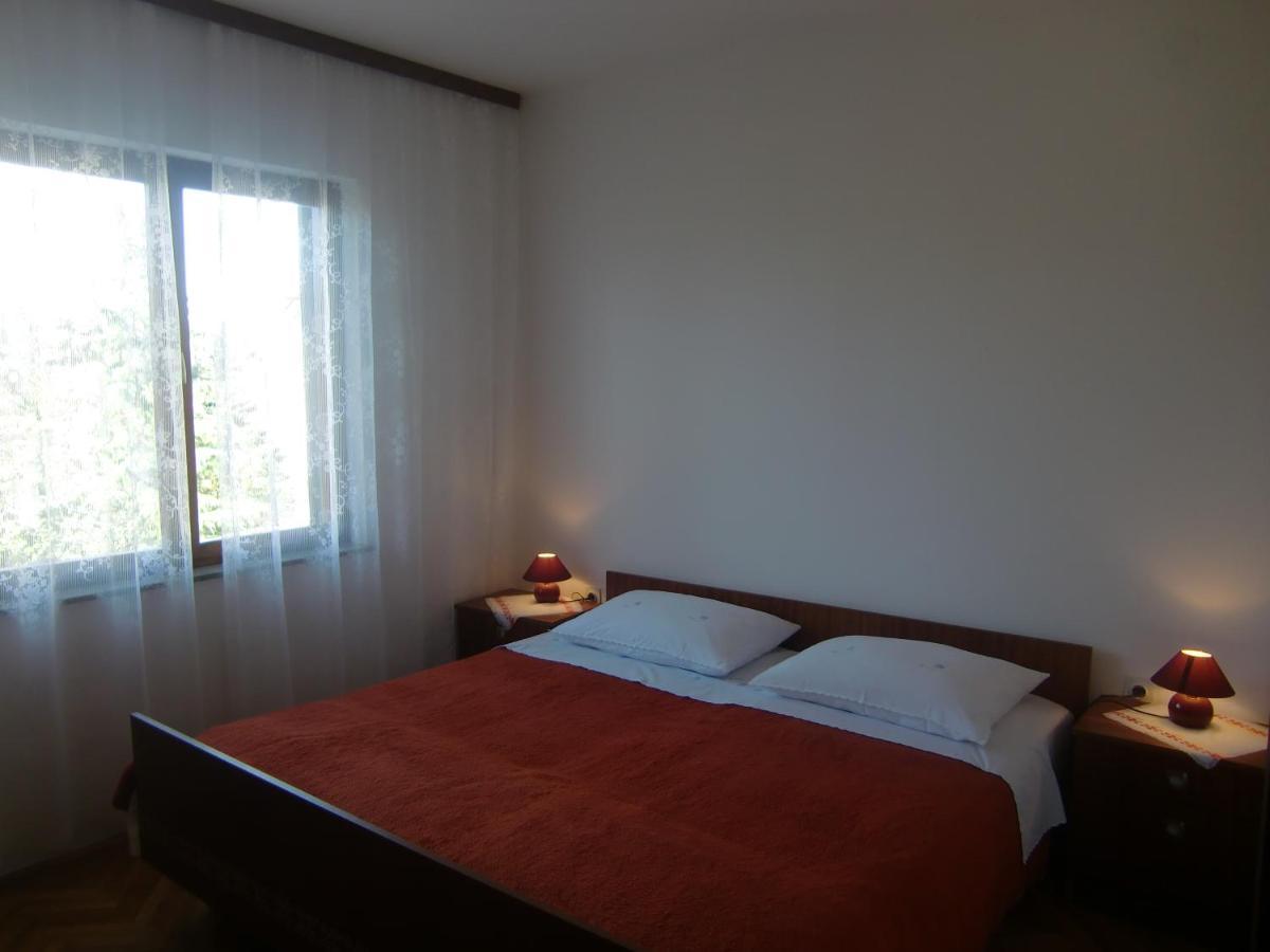 Apartment Marija Vrh  Bagian luar foto