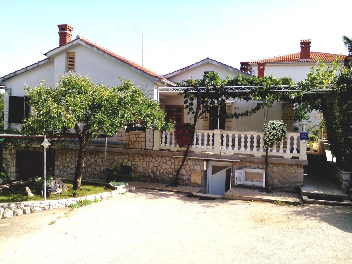 Apartment Marija Vrh  Bagian luar foto