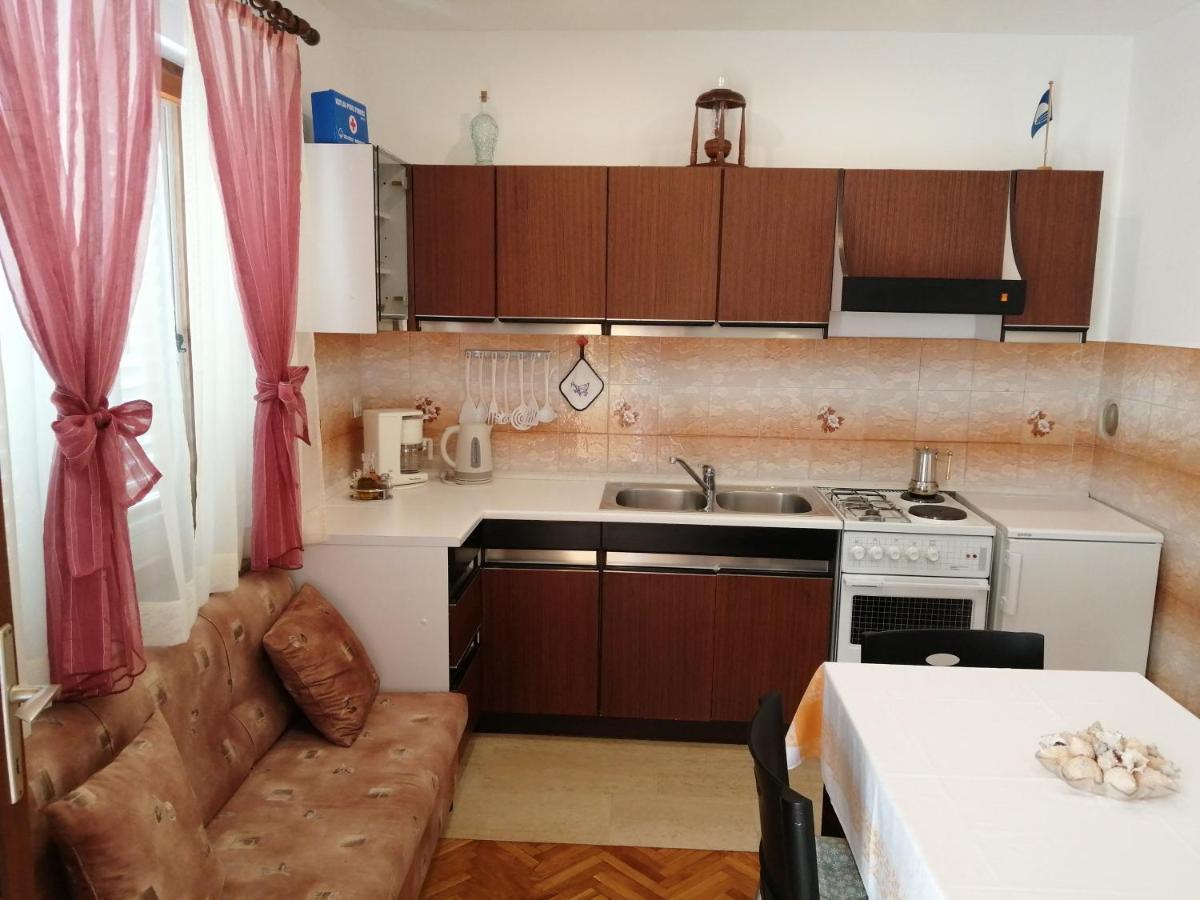 Apartment Marija Vrh  Bagian luar foto