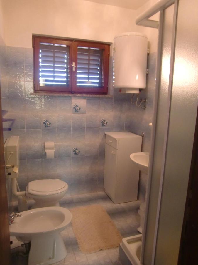Apartment Marija Vrh  Bagian luar foto