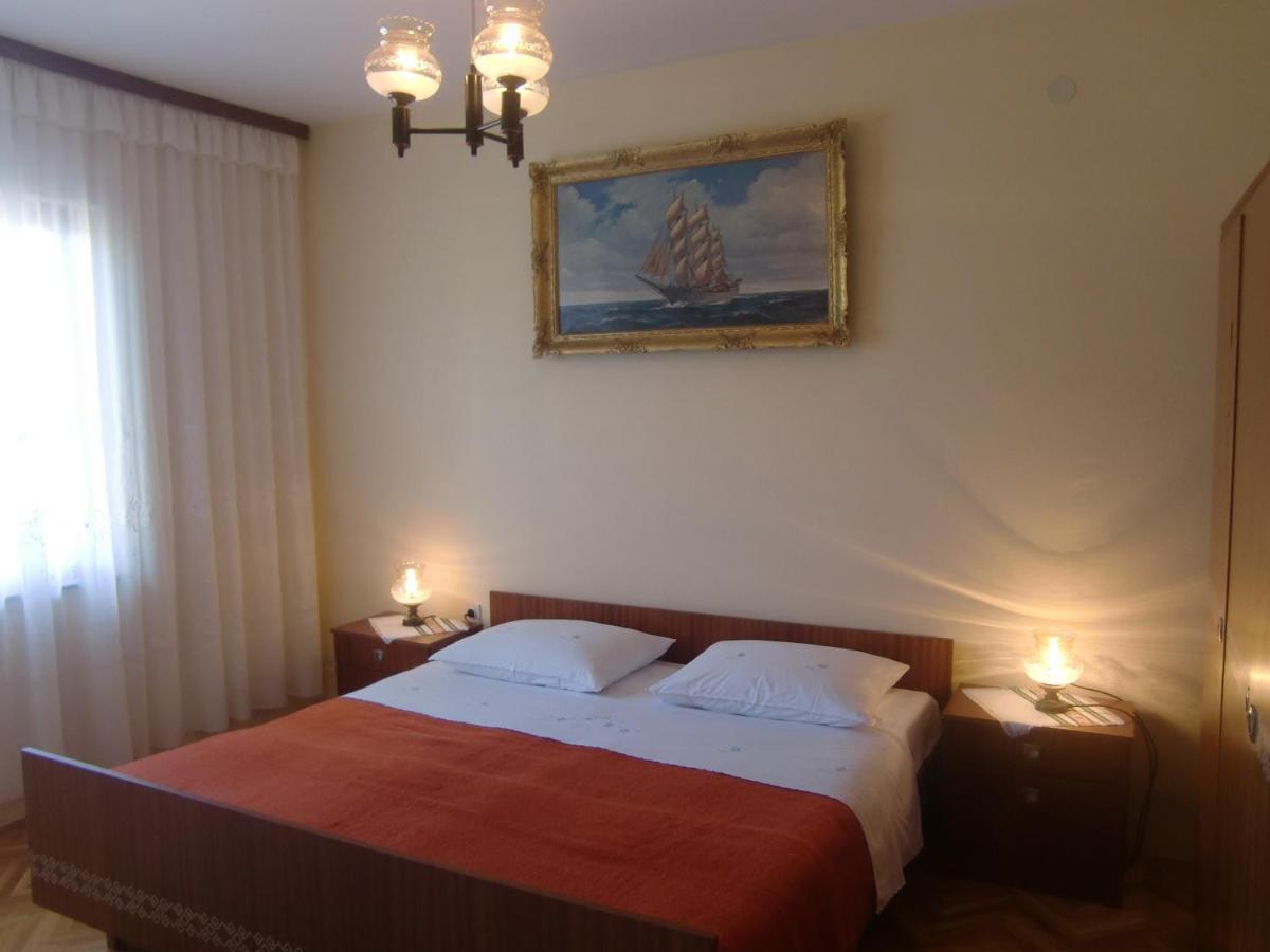 Apartment Marija Vrh  Bagian luar foto