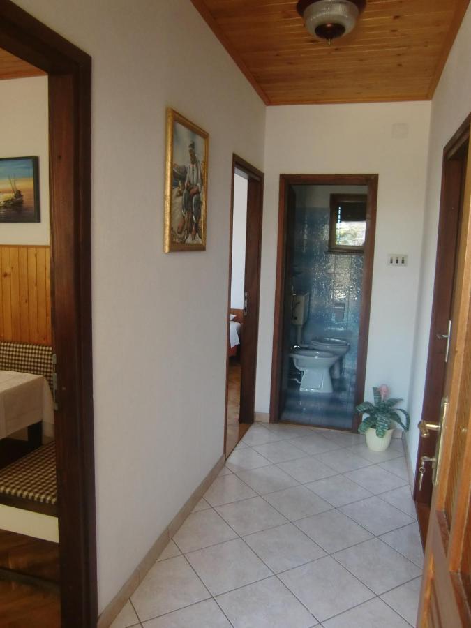 Apartment Marija Vrh  Bagian luar foto