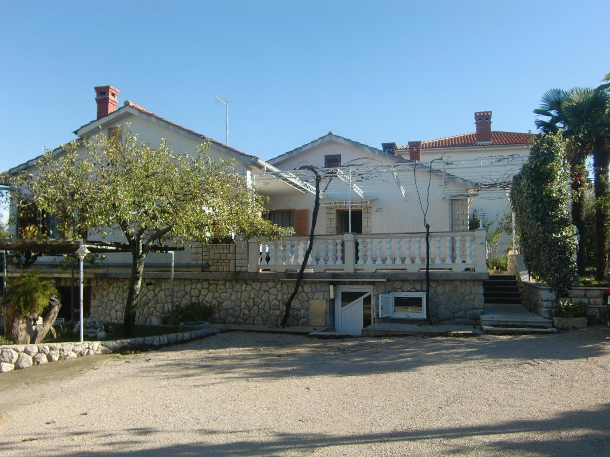 Apartment Marija Vrh  Bagian luar foto