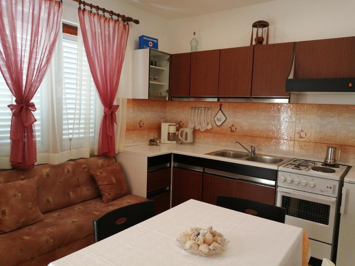 Apartment Marija Vrh  Bagian luar foto