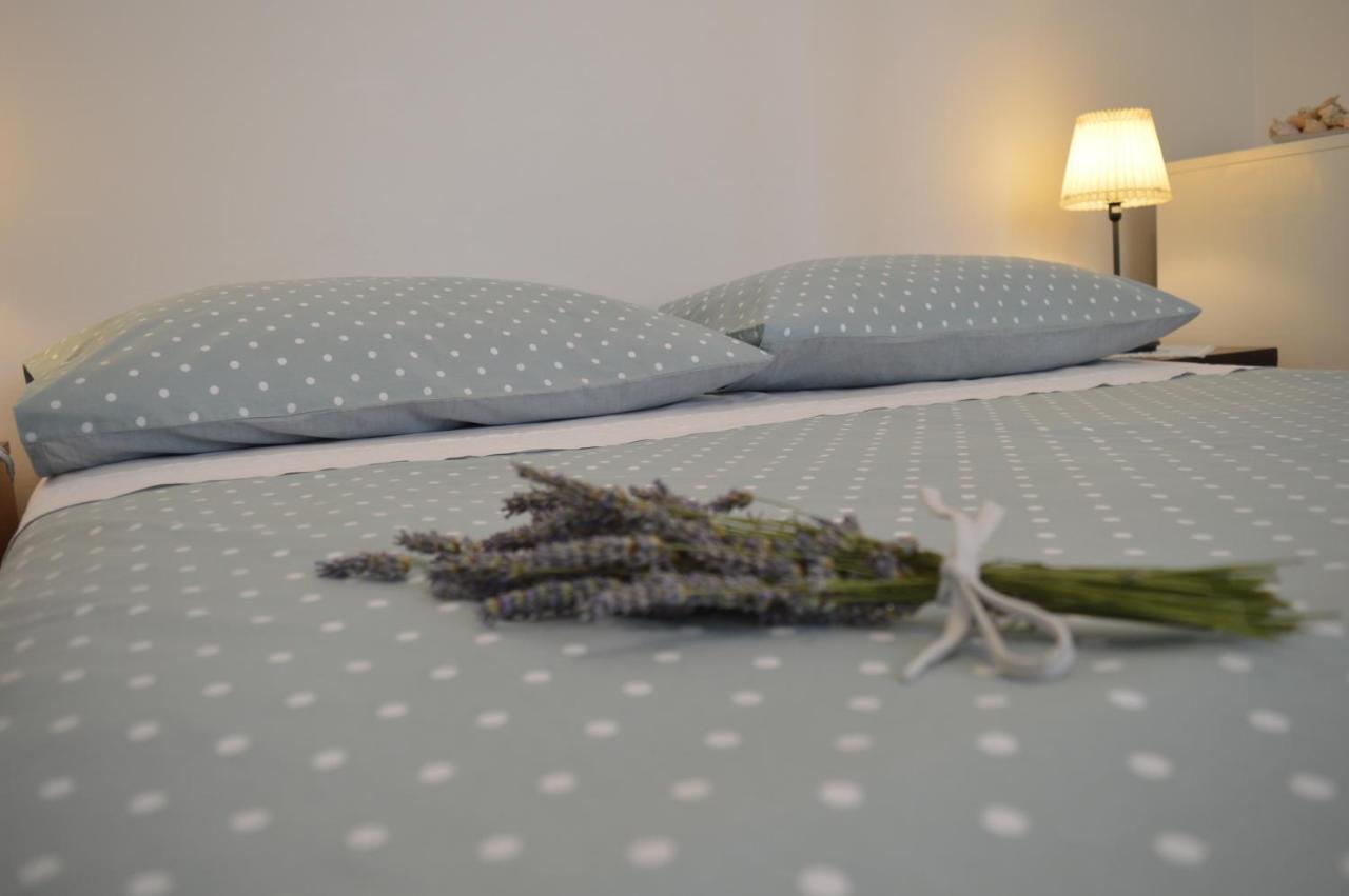 Apartment Marija Vrh  Bagian luar foto