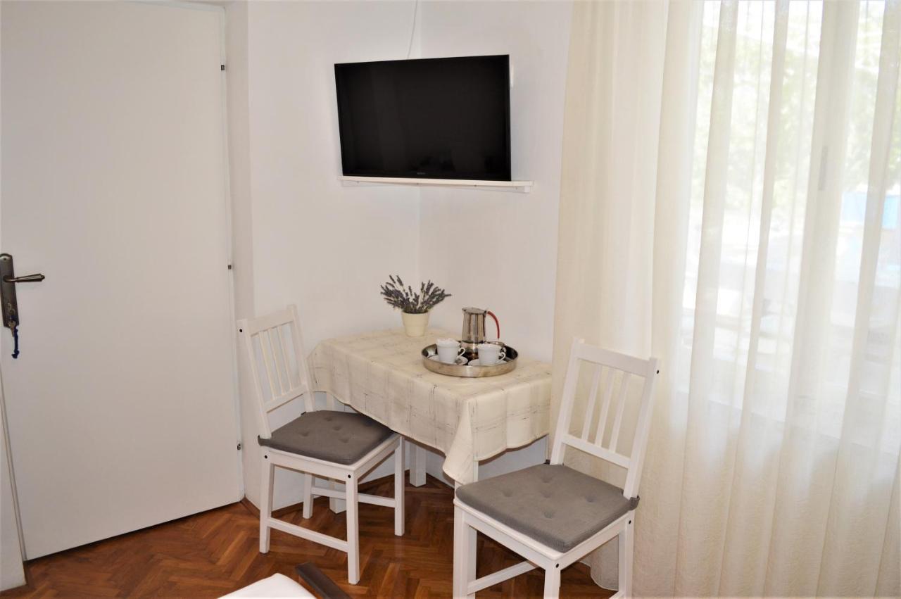 Apartment Marija Vrh  Bagian luar foto