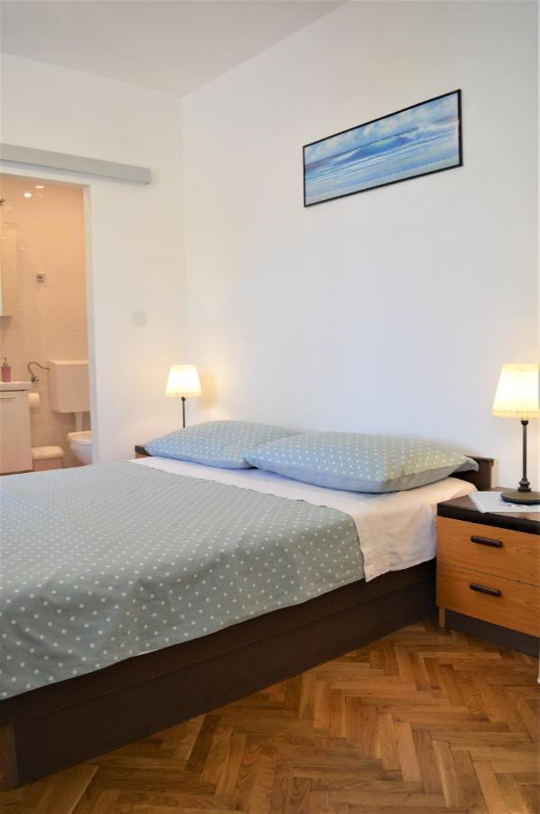 Apartment Marija Vrh  Bagian luar foto
