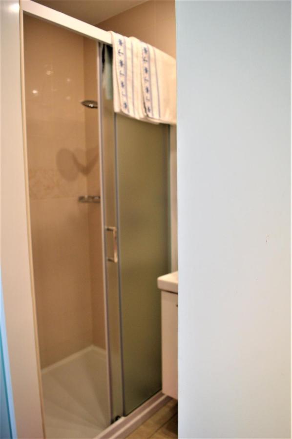 Apartment Marija Vrh  Bagian luar foto