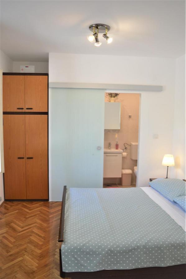 Apartment Marija Vrh  Bagian luar foto